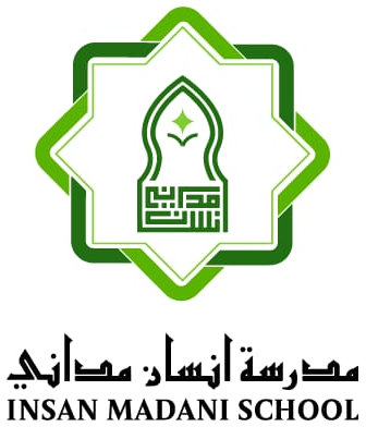 Logo INSAN MADANI SCHOOL